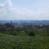 Photo de belgique - Liège, la Cité ardente